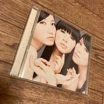 CD 邦楽 POP パフューム　Perfume - VOICE _画像1