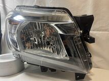 MA26S 右ヘッドライト右ライト ソリオ solio right headlight_画像5