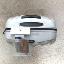 Samsonite サムソナイト スピナー69 コスモライト スーツケース キャリーケース 旅行 68L TSAロック_画像4