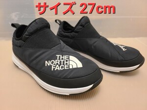 THE NORTH FACE スニーカー ヌプシ トラクション ライト モック 3 NF51885 ノースフェイス