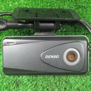 700941★DENSO/デンソー【品番不明】ドライブ レコーダー ドラレコ★SDカード 8GB★テストOK★の画像4