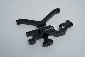 SmallRig スモールリグ 15mm LWS汎用レンズサポート 未使用に近い