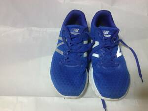 ◆■New Balance （ニューバランス ）FRESH FOAM　BEACONウオーキングランニングスニーカーシューズ 25ｃｍ