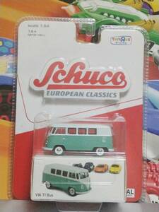 VW T1　Bus