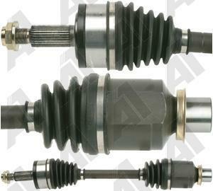 ! free postage!2005-08 Dodge Magnum 2006-10 charger 2005-10 Chrysler 300C CV drive shaft 