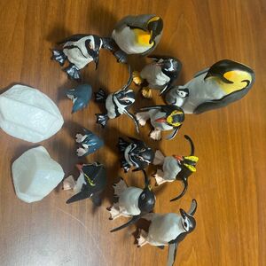 ペンギンズ ボックス