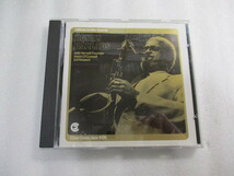 CD Clifford Jordan / Royal Ballads (Criss Cross Jazz) クリフォード・ジョーダン /Vernell Fournier /聴かずに死ねるか 'Round Midnight_画像1