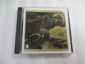 CD Clifford Jordan / Royal Ballads (Criss Cross Jazz) クリフォード・ジョーダン /Vernell Fournier /聴かずに死ねるか 'Round Midnight