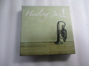 10CD Healing Jazz ヒーリング・ジャズ / ショップ・ジャパン /名門レーベル・アトランティックの音源 / MJQ / John Coltrane / Bill Evans