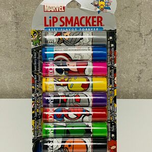 MARVEL LipSmacler アベンジャーズ パーティーパック