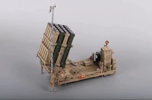 1/35 chair la L country . army iron dome . empty system construction painted final product 