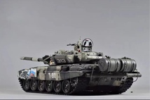 1/35 ロシア陸軍 主力戦車 T90 組立塗装済完成品 _画像7