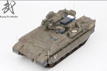 1/35 イスラエル国防軍 装甲兵員輸送車 ナメル 組立塗装済完成品 _画像4