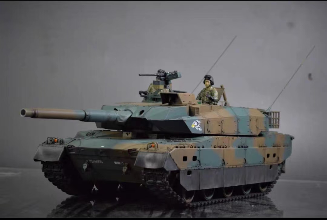 Yahoo!オークション -「10式戦車 完成品」の落札相場・落札価格 Yahoo!オークション -「10式戦車 完成品」の落札相場・落札価格