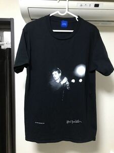 joy division ian curtis tシャツ