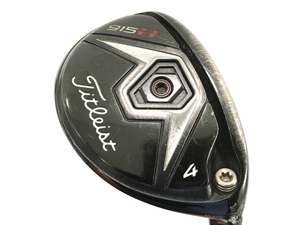 Titleist 915H 4 NSPRO 950GH ゴルフクラブ 中古 Y8211970