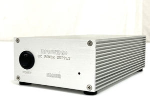 ELSOUND DC15V 2A アナログ 電源 エーワイ電子 オーディオ周辺 エルサウンド 中古 O8215719