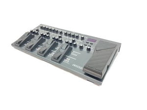 BOSS ME-80Guitar Multiple Effects COSM エフェクター 音響機材 中古 C8215567