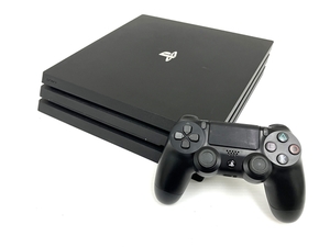 SONY PS4 CUH-7200B プレイステーション4 PlayStation4 ゲーム ソニー 中古 O8215259