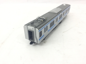 KTM 209系通勤電車 モハ209 カツミ HOゲージ 鉄道模型 中古 G8170816