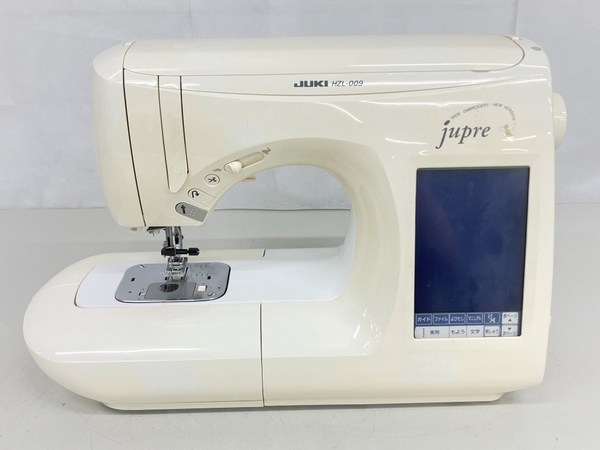 2023年最新】Yahoo!オークション -juki ジューキ hzl-009の中古品