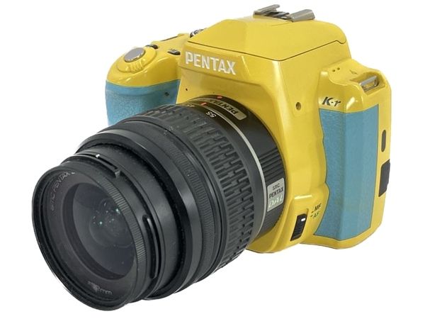 Yahoo!オークション -「pentax ペンタックス k-r」の落札相場・落札価格