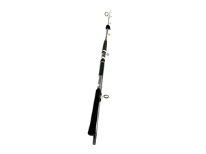 DAIWA ダイワ 96H JIGCASTER ジグキャスター ロッド 釣り竿 釣具 中古 B8178652