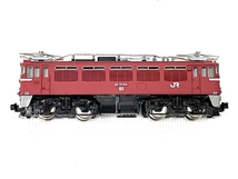 TOMIX 2122 JR ED75形1000番台 電気機関車 トミックス Nゲージ 鉄道模型 中古 M8195728_画像6