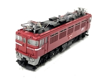 TOMIX 2122 JR ED75形1000番台 電気機関車 トミックス Nゲージ 鉄道模型 中古 M8195728_画像1
