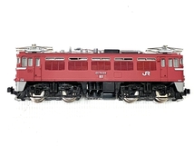 TOMIX 2122 JR ED75形1000番台 電気機関車 トミックス Nゲージ 鉄道模型 中古 M8195728_画像5
