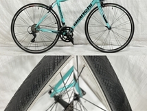 Bianchi VIA NIRONE 7 SORA ロードバイク 53サイズ 中古 Y8181352_画像7