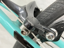 Bianchi VIA NIRONE 7 SORA ロードバイク 53サイズ 中古 Y8181352_画像8