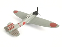 マルシン 1/48 99式 艦上爆撃機11型 金属製完成品 シリーズ2 模型 中古 Y8201181_画像7