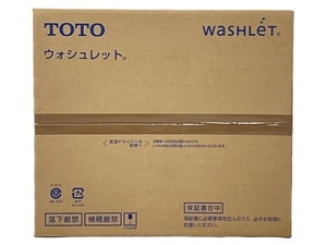 TOTO TCF6623 NW1 ウォシュレットSB 温水洗浄便座 ホワイト 未開封 未使用 N8220554