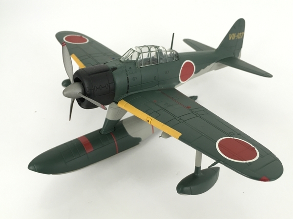2023年最新】Yahoo!オークション -ゼロ戦 フィギュアの中古品・新品