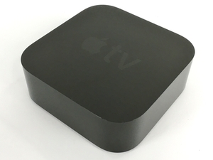 Apple MQD22J/A Apple TV 4K 32GB 第5世代 中古Y8207758