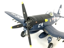 FRANKLIN MINT B11B218 F4U CORSAIR 1/48 飛行機 模型 中古 Y8201222_画像7