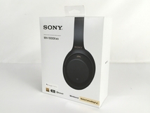 SONY WH-1000XM3 ワイヤレス ヘッドホン 中古 Y8209878_画像4