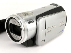 Panasonic HDC-SD5 ビデオカメラ 中古 Y8206416