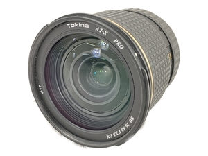 TOKINA AT-X Pro DX SD 16-50 F2.8 DX レンズ カメラ トキナー ジャンク W8210091