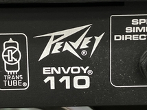 PEAVEY ENVOY 110 コンボアンプ 音響機器 中古 K8202195_画像3