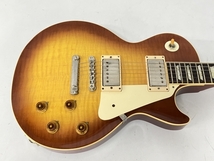 TOKAI LS-100 ギター LOVE ROCK 1982 無垢トップ 20シリアル 純正ハードケース付 ヴィンテージ 中古 S8211666_画像6