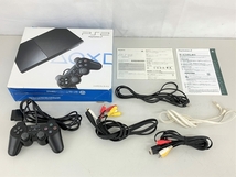 SONY PS2 SCPH-90000 プレステ 中古 K8207694_画像2