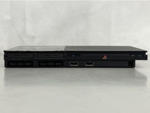 SONY PS2 SCPH-90000 プレステ 中古 K8207694_画像6