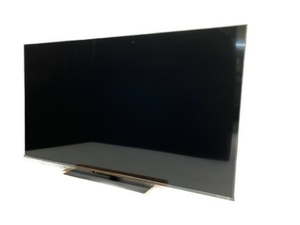 TOSHIBA REGZA 55Z770L 55インチ 2023年製 4K 液晶テレビ 東芝 レグザ 家電 中古 良好 楽 C8164226