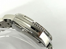 TISSOT PRS200 MICHAEL OWEN モデル クロノダイバー 腕時計 ジャンク T8206353_画像3
