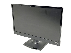 IO DATA LCD-MF222EBR 21.5型 ワイド 液晶 モニター ディスプレイ 中古 T8218943