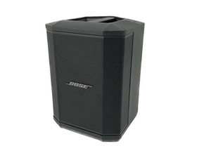 BOSE S1 Pro ポータブルBluetooth PA スピーカー 426564 中古 S8210652