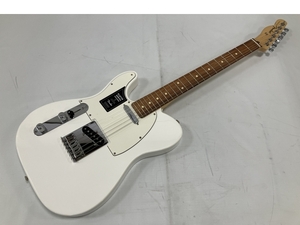 Fender Telecaster Player Series Lefty フェンダー 左利き 用 エレキ ギター 楽器 中古 美品 H8175589