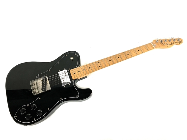 2023年最新】Yahoo!オークション -fender japan telecaster customの